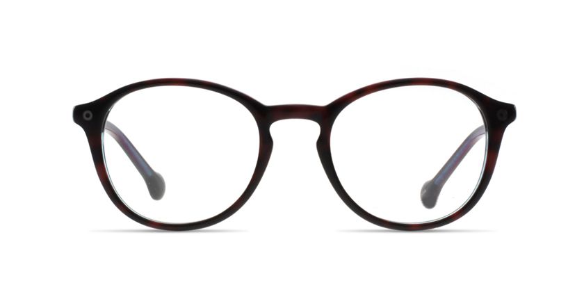 Anson Benson BF1036F2561 Eyeglasses - Front View